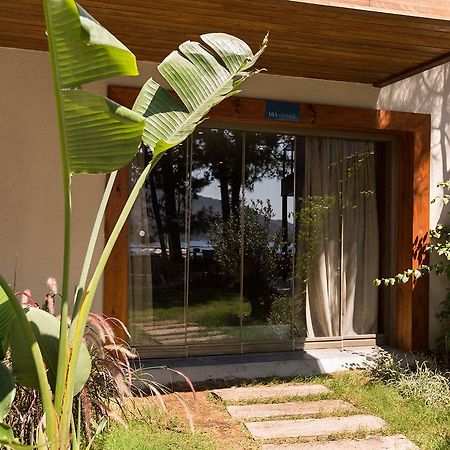 Miamai Boutique Hotel - Adult Only Bozburun Exterior photo