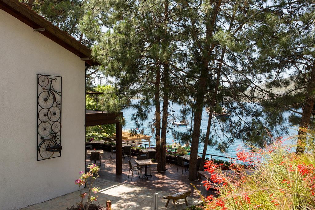 Miamai Boutique Hotel - Adult Only Bozburun Exterior photo