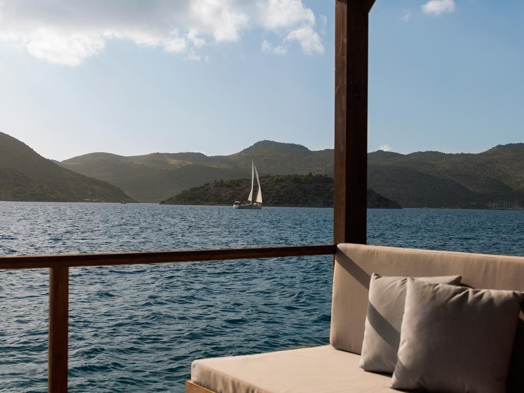 Miamai Boutique Hotel - Adult Only Bozburun Exterior photo