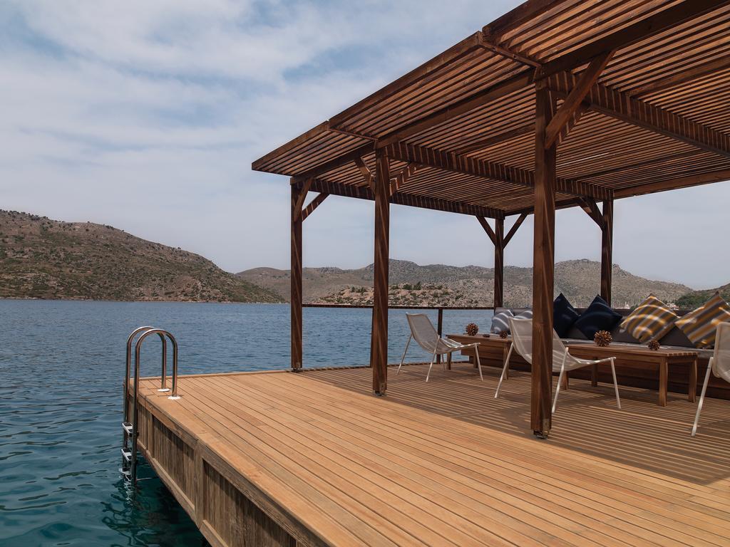 Miamai Boutique Hotel - Adult Only Bozburun Exterior photo