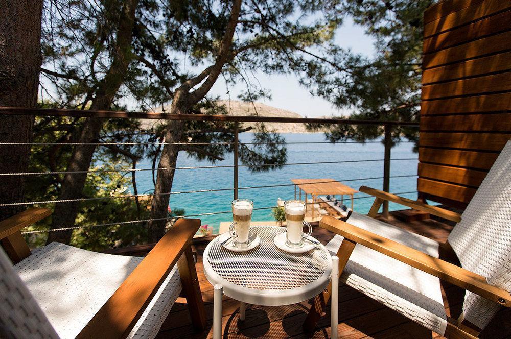 Miamai Boutique Hotel - Adult Only Bozburun Exterior photo