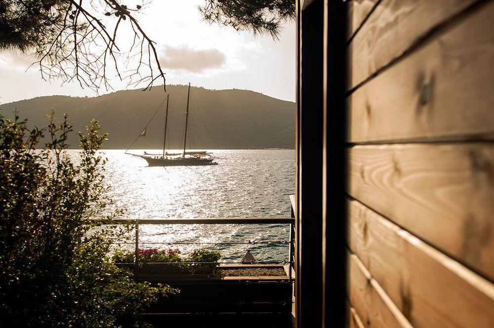 Miamai Boutique Hotel - Adult Only Bozburun Exterior photo