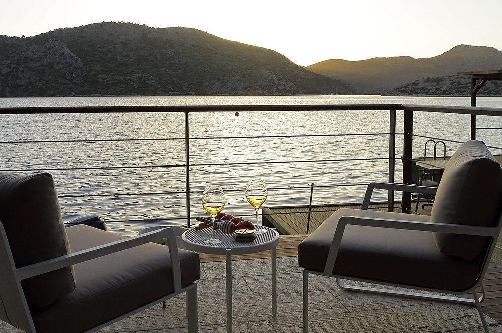 Miamai Boutique Hotel - Adult Only Bozburun Exterior photo