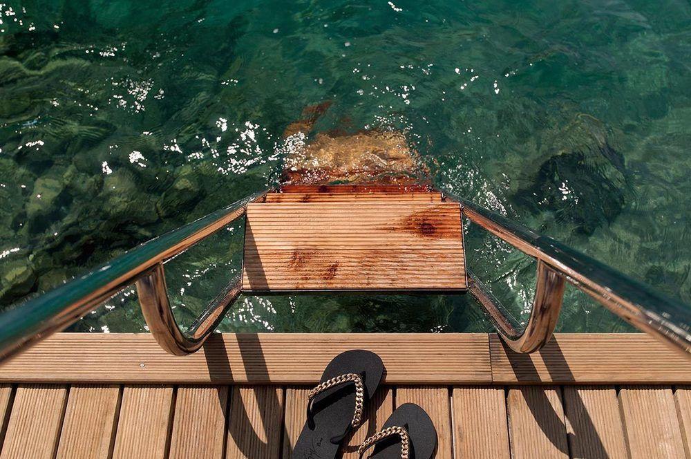 Miamai Boutique Hotel - Adult Only Bozburun Exterior photo