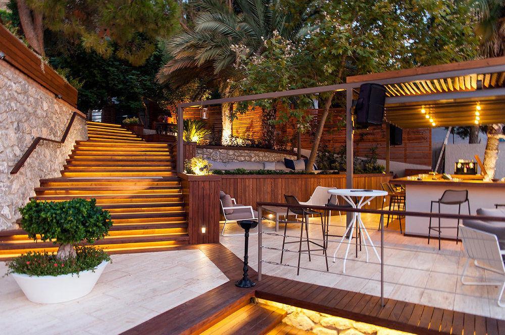 Miamai Boutique Hotel - Adult Only Bozburun Exterior photo