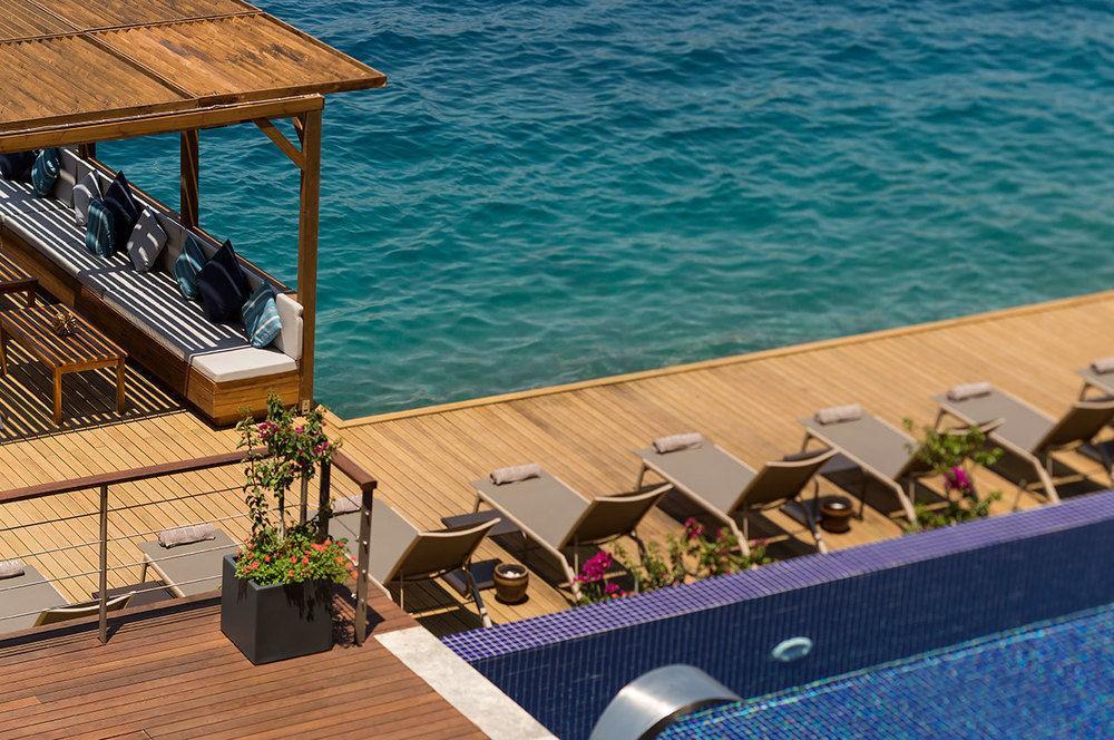 Miamai Boutique Hotel - Adult Only Bozburun Exterior photo