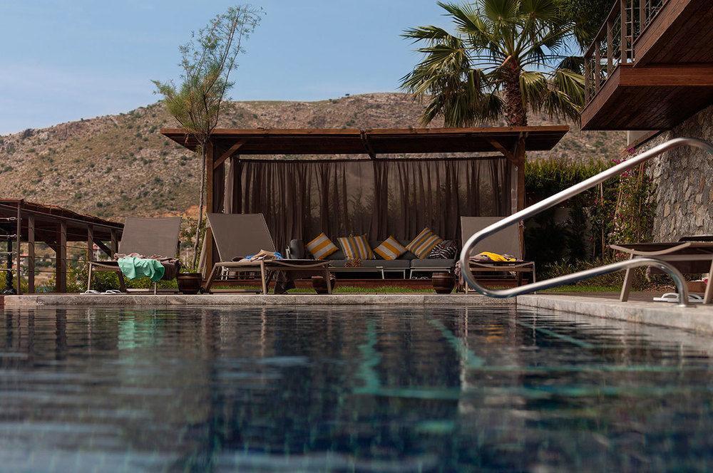 Miamai Boutique Hotel - Adult Only Bozburun Exterior photo