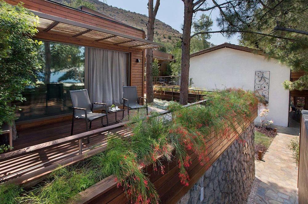 Miamai Boutique Hotel - Adult Only Bozburun Exterior photo