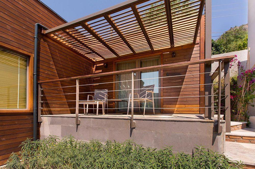 Miamai Boutique Hotel - Adult Only Bozburun Exterior photo