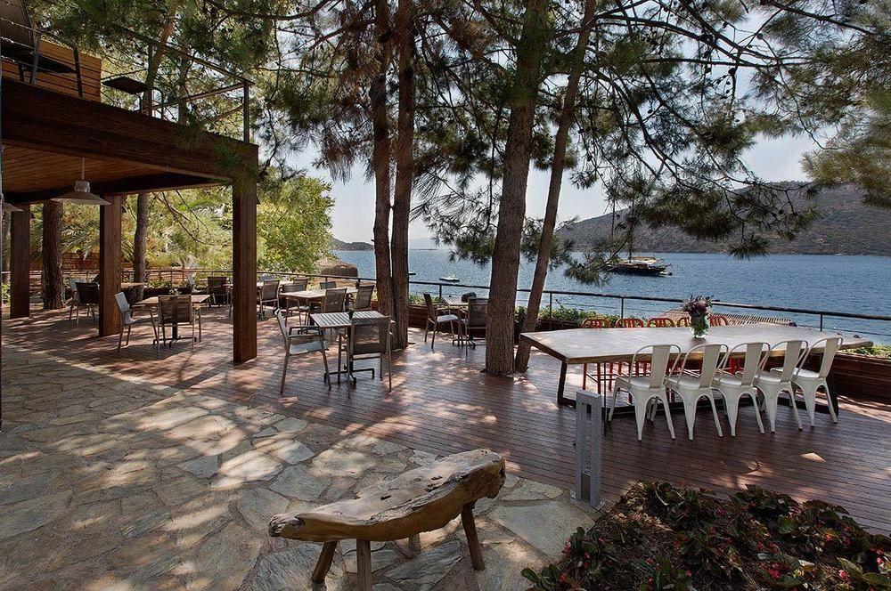 Miamai Boutique Hotel - Adult Only Bozburun Exterior photo