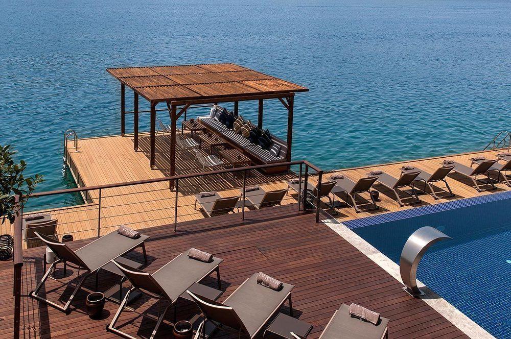 Miamai Boutique Hotel - Adult Only Bozburun Exterior photo