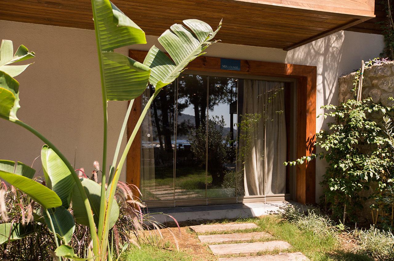 Miamai Boutique Hotel - Adult Only Bozburun Exterior photo