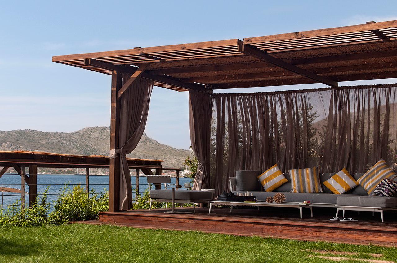 Miamai Boutique Hotel - Adult Only Bozburun Exterior photo
