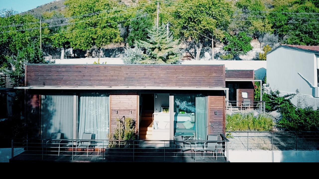 Miamai Boutique Hotel - Adult Only Bozburun Exterior photo