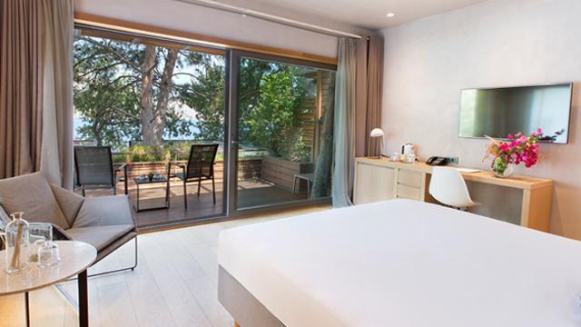 Miamai Boutique Hotel - Adult Only Bozburun Exterior photo