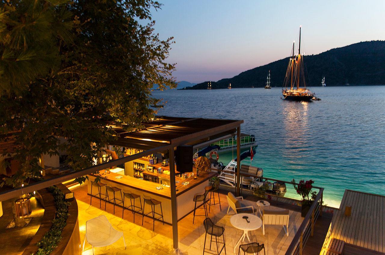 Miamai Boutique Hotel - Adult Only Bozburun Exterior photo