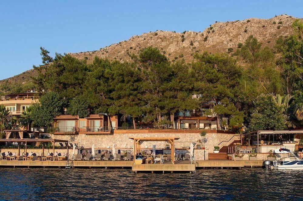 Miamai Boutique Hotel - Adult Only Bozburun Exterior photo