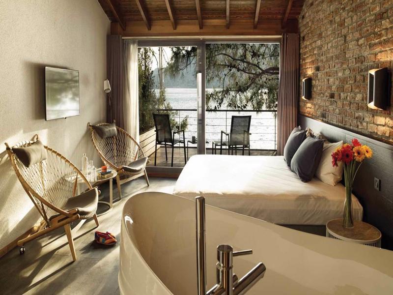 Miamai Boutique Hotel - Adult Only Bozburun Exterior photo