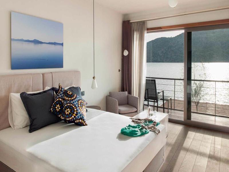 Miamai Boutique Hotel - Adult Only Bozburun Exterior photo